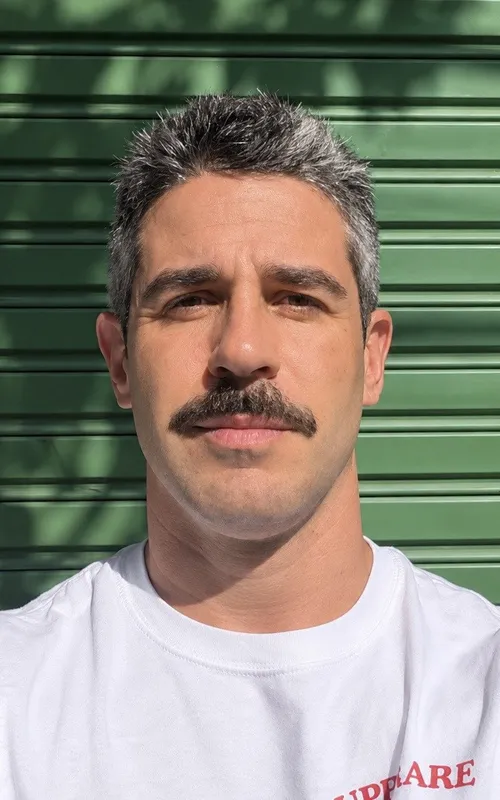 Pedro Neschling