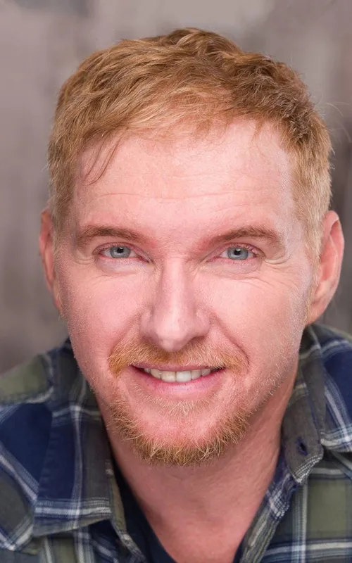 Davy Williams