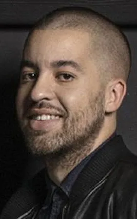 Marlon Smith