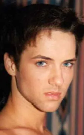 Daniel Tucker