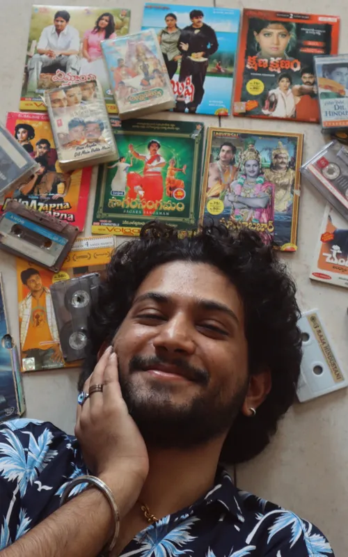 Siddharth Devaraju