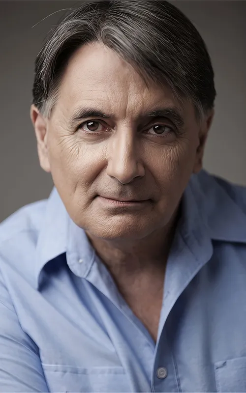 Ian McFadyen