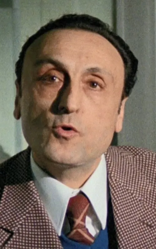 Joris Muzio
