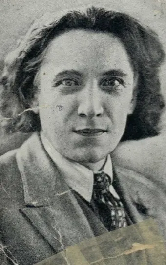 Alexander Mgebrov
