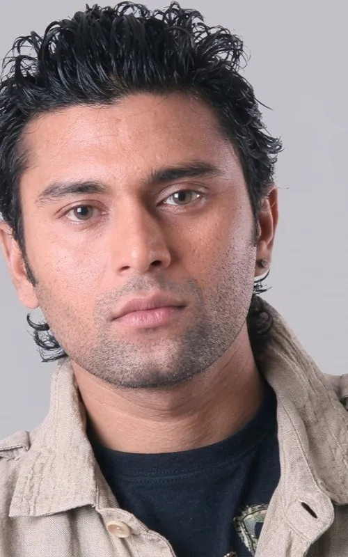 Raj Ballav Koirala