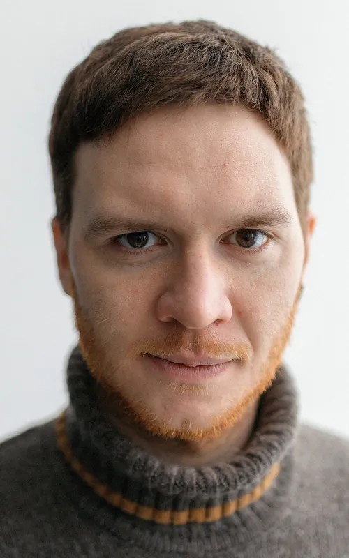 Dmitriy Sokolov