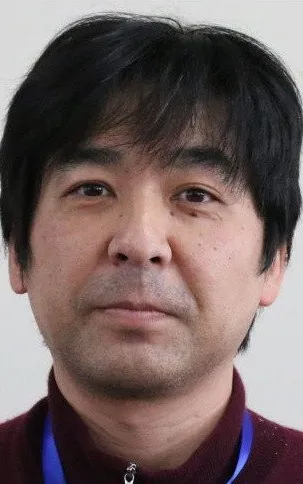 Yūji Tajiri