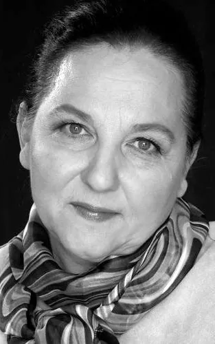 Irina Stashkova