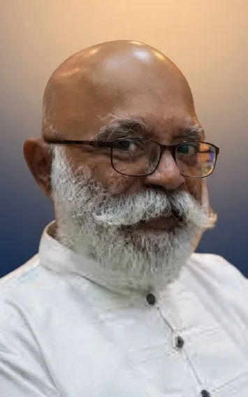 Sham Sunder Binwani