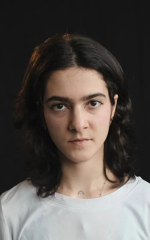 Maya Vehmeier