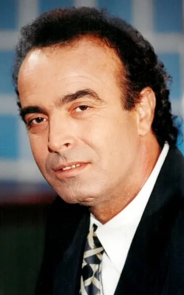 Giorgos Vasileiou