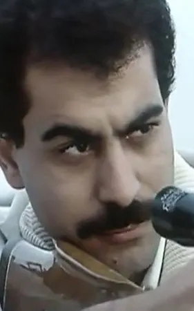 Ashraf Khairi