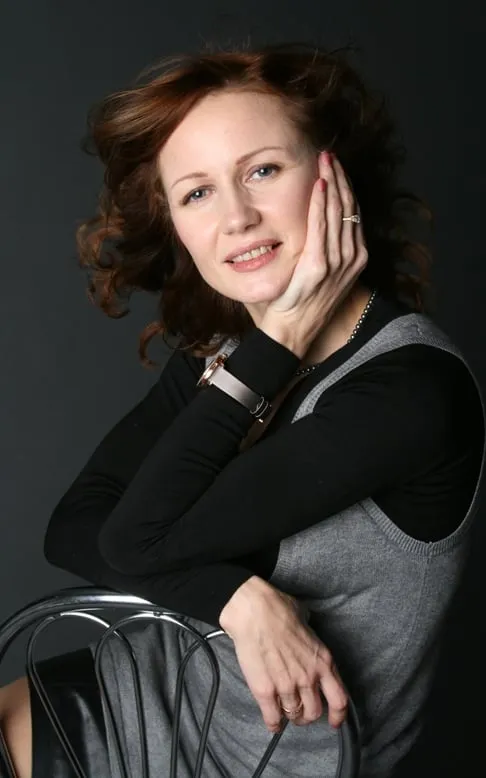 Oksana Lagutina