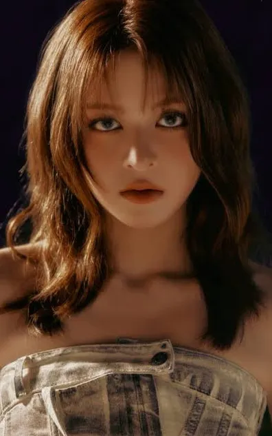 Lily Jin Morrow