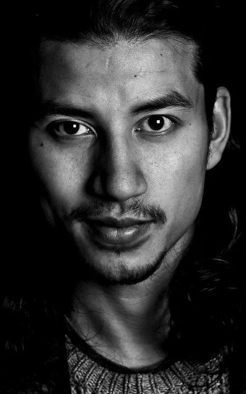 Lee Huang