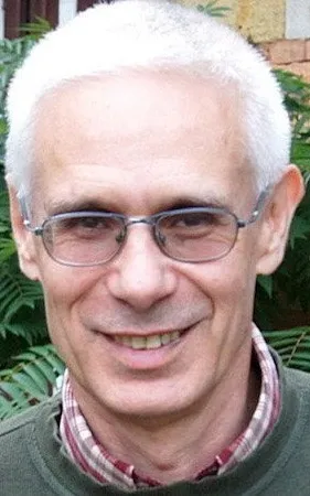 Konrad Szołajski
