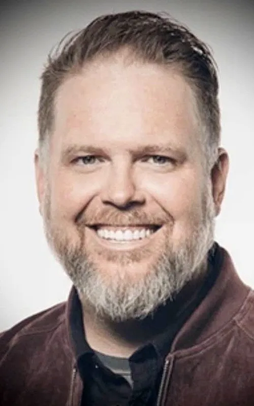 Bart Millard