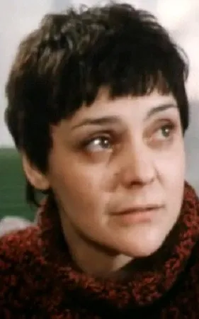 Galina Druc