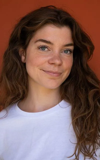 Maria Bergenfalk