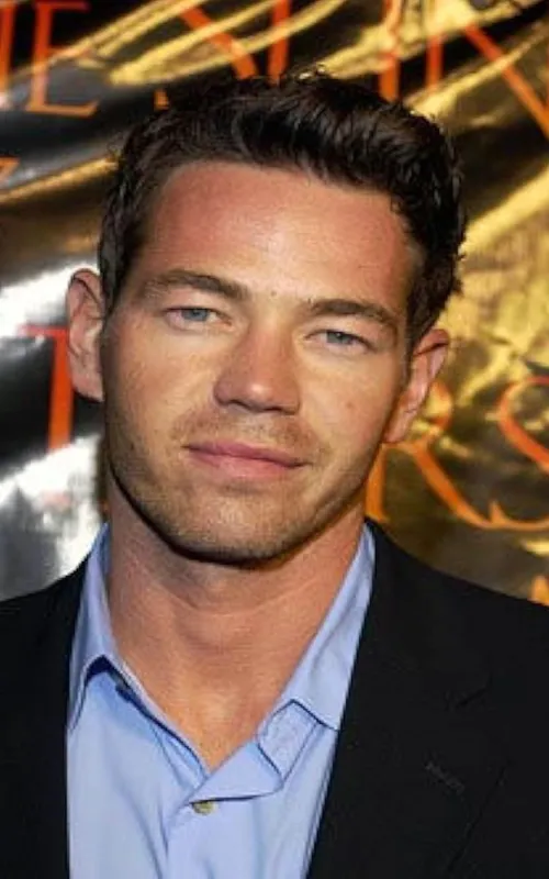 Paul Francis