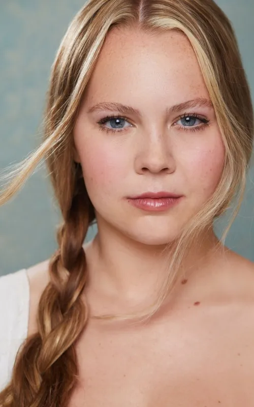 Lauren Duncanson