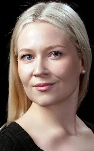 Linda Larkovirta