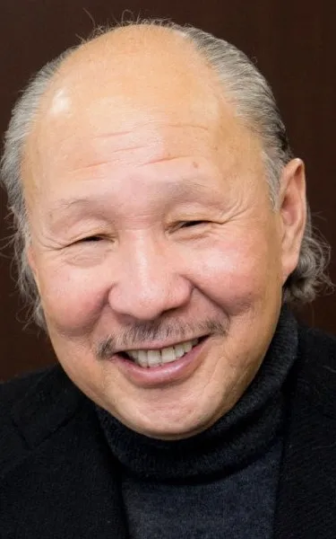 Takeshi Nakajima