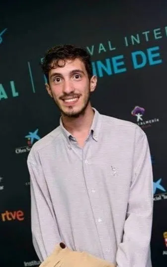 Lucas Pegu