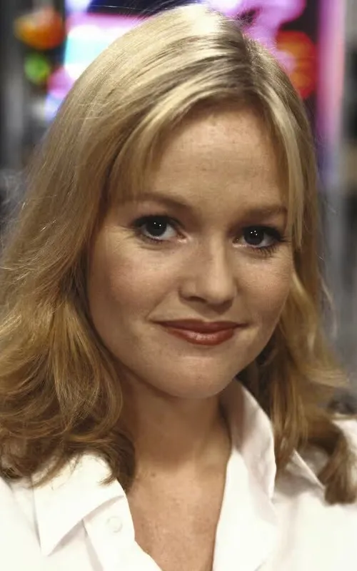Guusje Nederhorst