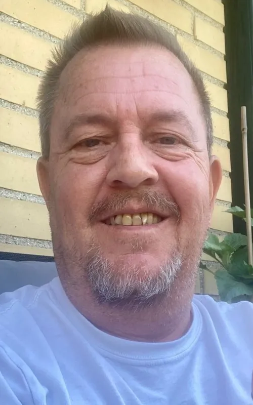 Bob Anders