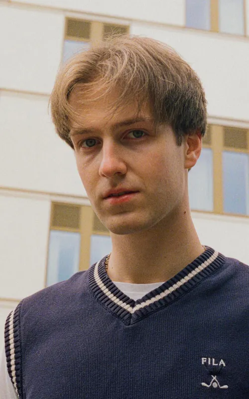 Alexander Reed