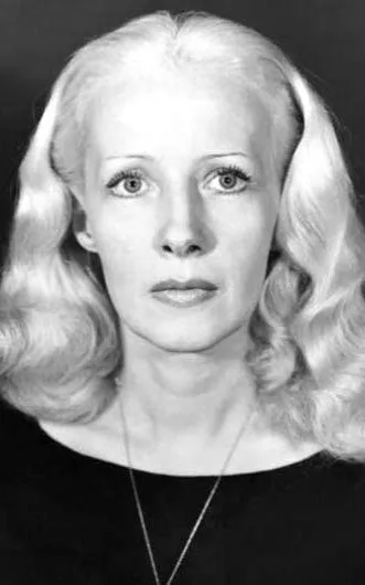 Madeleine Ozeray
