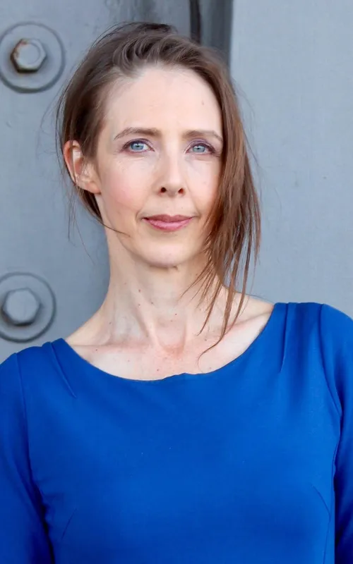 Caroline McQuade
