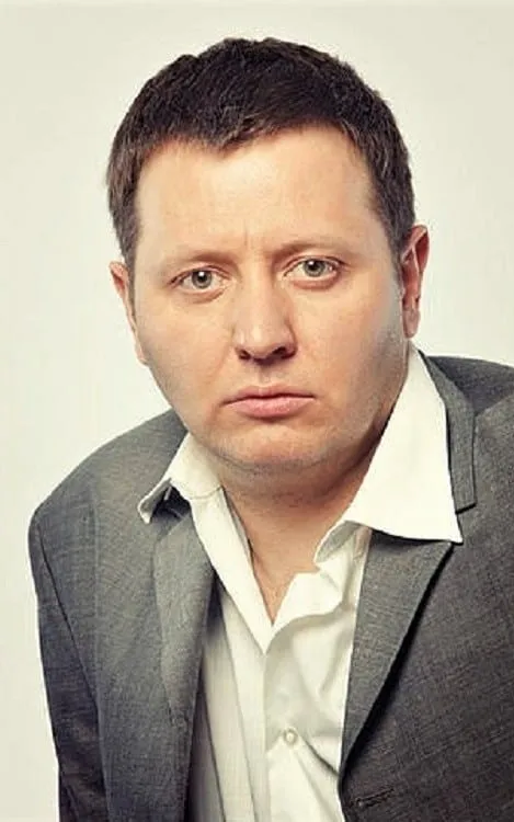 Vladislav Kotlyarskiy
