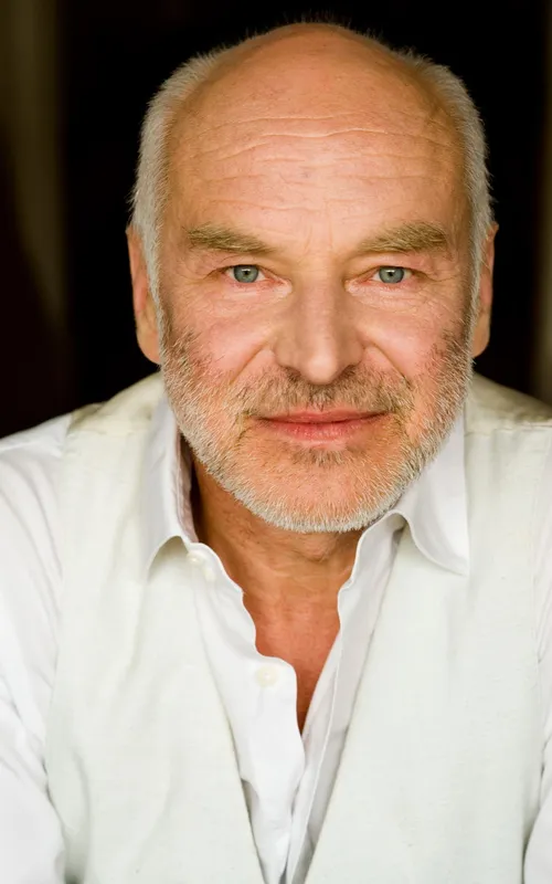 Werner H. Schuster