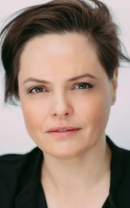 Jody Quine