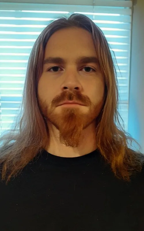 Ethan Clay