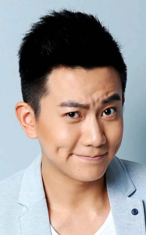 Wang Cong