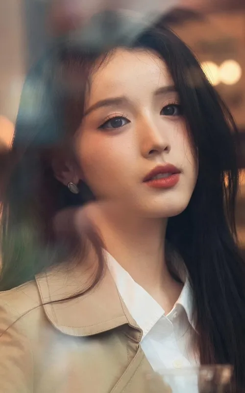 Zhang Ya Qi