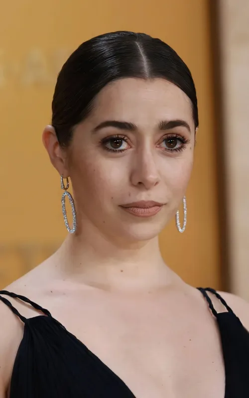 Cristin Milioti