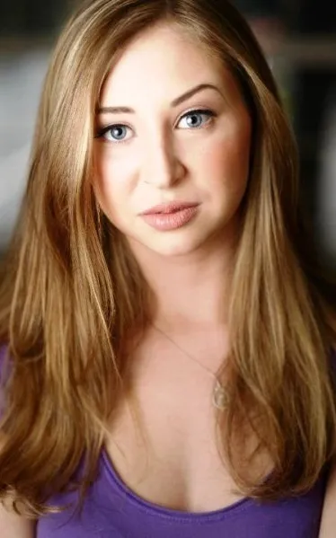 Keely Purvis