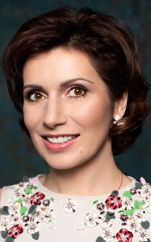Svetlana Zeynalova