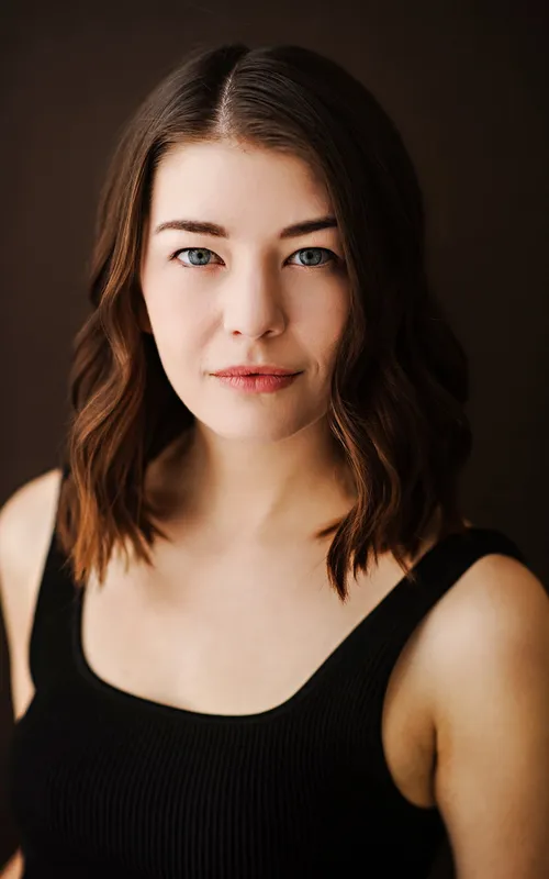 Clarice Wood