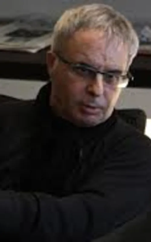 Ferran Torrent