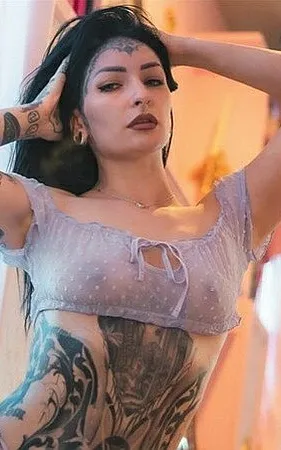 Michelle Masque