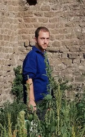 Antoine Pirotte