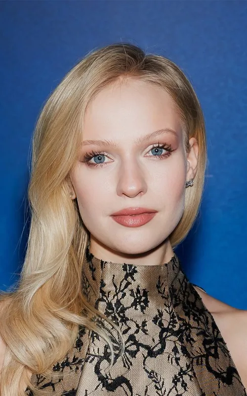 Elizaveta Bazykina