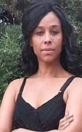 Rahel Teshome