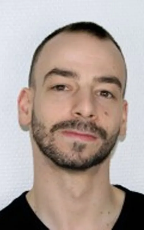 Mickaël Petiot