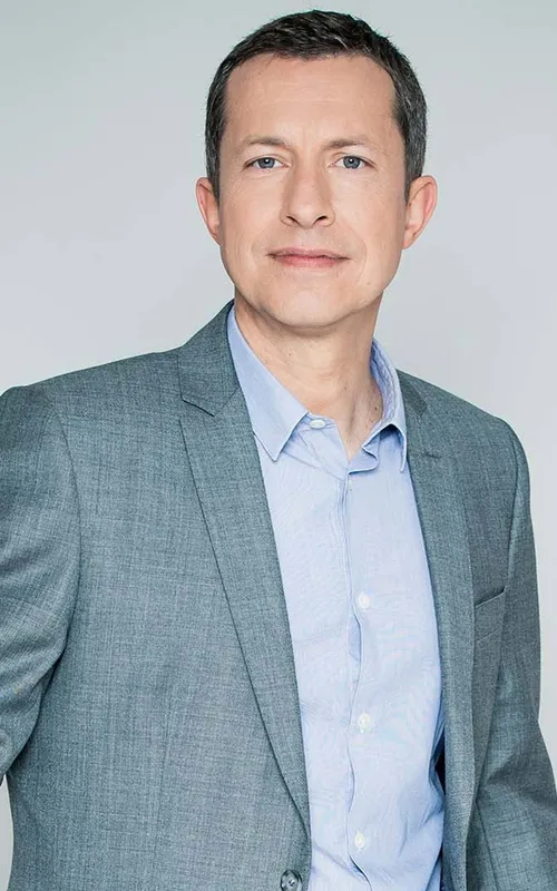 Grégoire Margotton